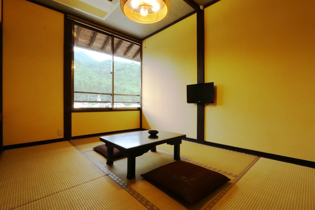 Tabinoyado Asonoyu Hotel Kamer foto