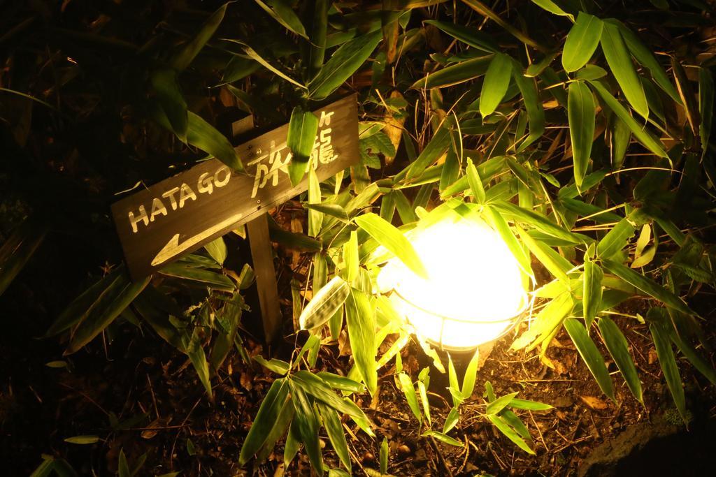 Tabinoyado Asonoyu Hotel Buitenkant foto