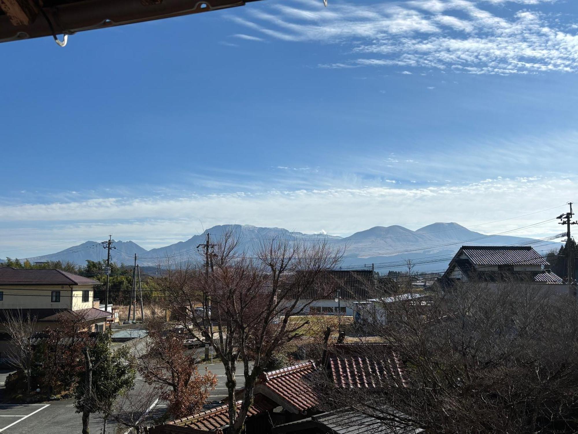 Tabinoyado Asonoyu Hotel Buitenkant foto