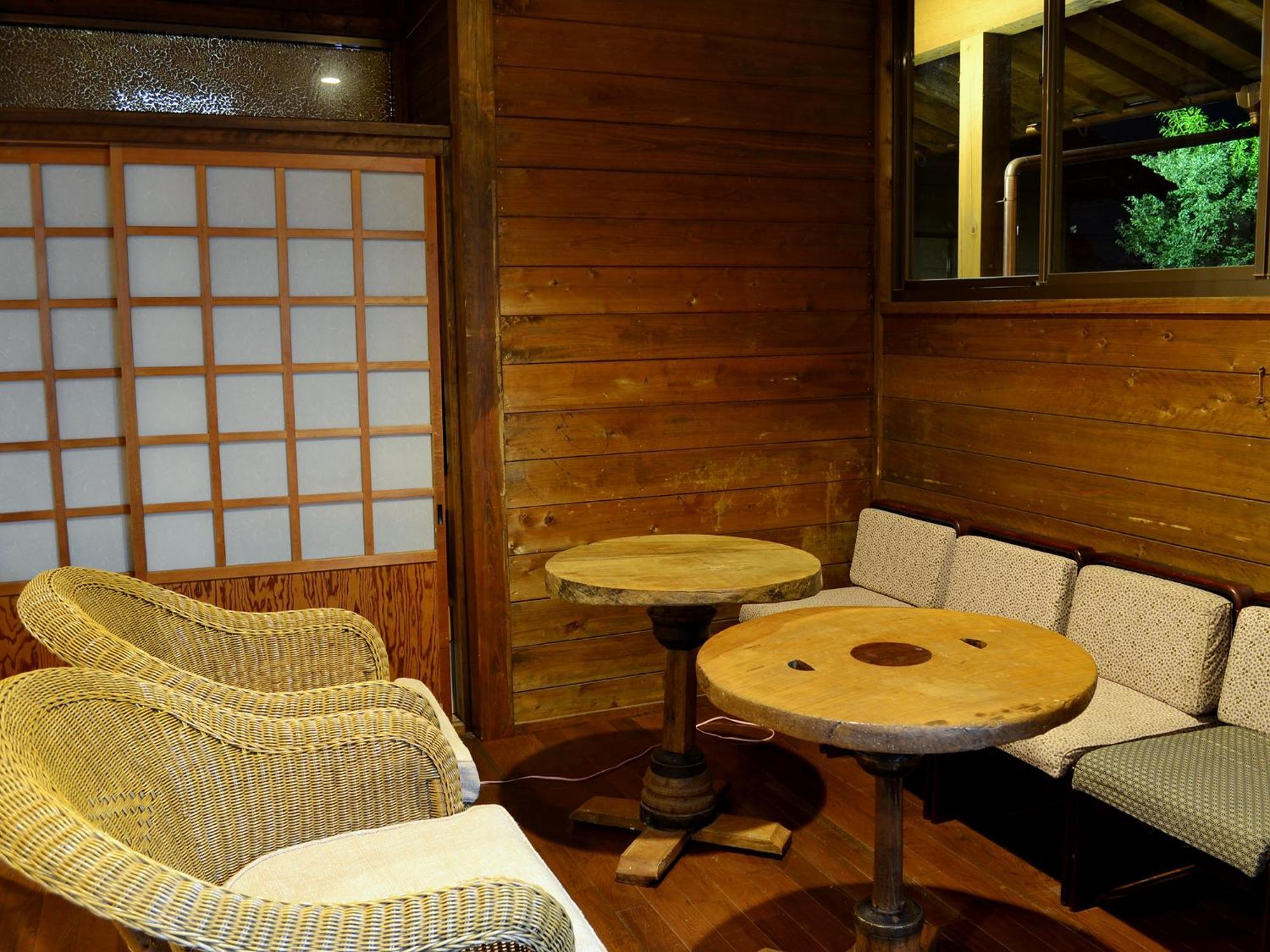 Tabinoyado Asonoyu Hotel Buitenkant foto