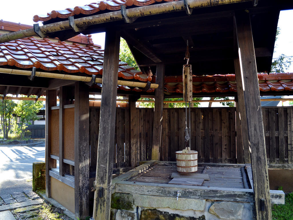 Tabinoyado Asonoyu Hotel Buitenkant foto